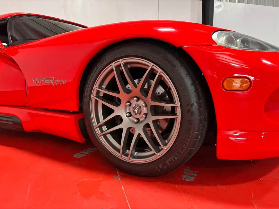 1994 Dodge Viper 1st Gen - Image 9 of 17