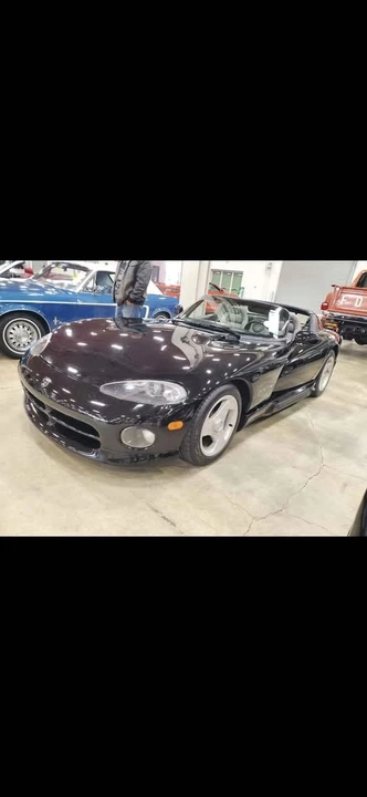 1994 Dodge Viper 1st Gen - Image 10 of 20