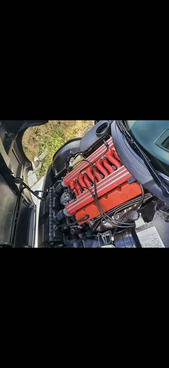 1994 Dodge Viper 1st Gen - Image 16 of 20