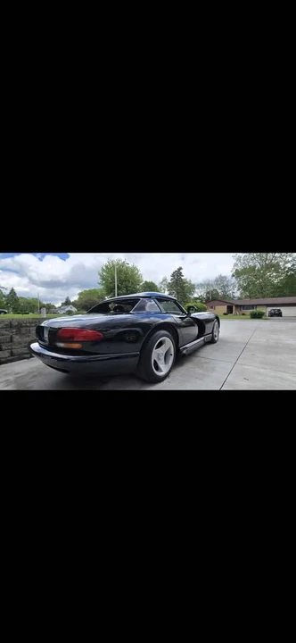 1994 Dodge Viper 1st Gen - Image 7 of 20