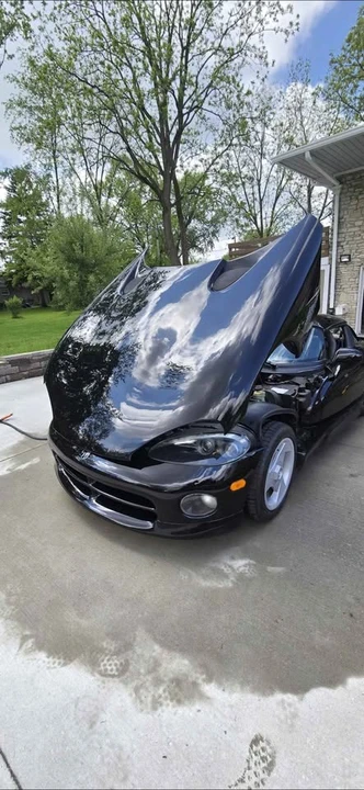 1994 Dodge Viper 1st Gen - Image 5 of 20