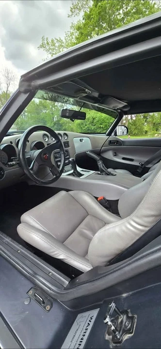 1994 Dodge Viper 1st Gen - Image 12 of 20