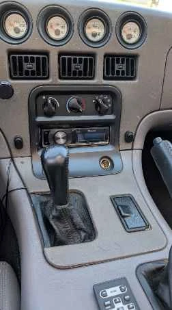 1994 Dodge Viper 1st Gen - Image 11 of 20