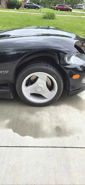 1994 Dodge Viper 1st Gen - Image 9 of 20