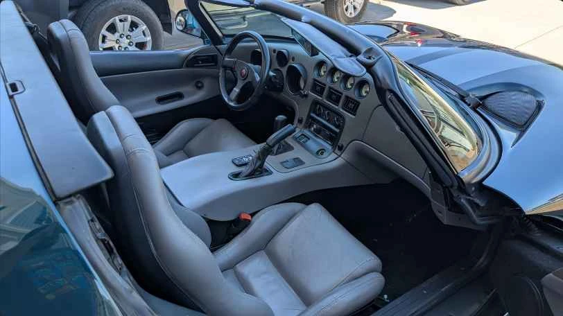 1994 Dodge Viper 1st Gen - Image 17 of 20