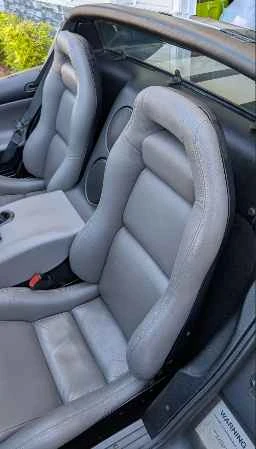 1994 Dodge Viper 1st Gen - Image 12 of 20