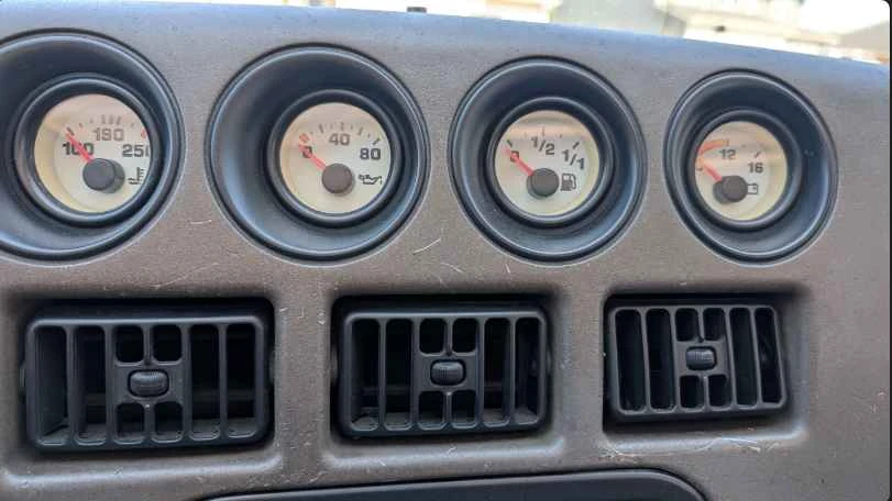 1994 Dodge Viper 1st Gen - Image 9 of 20