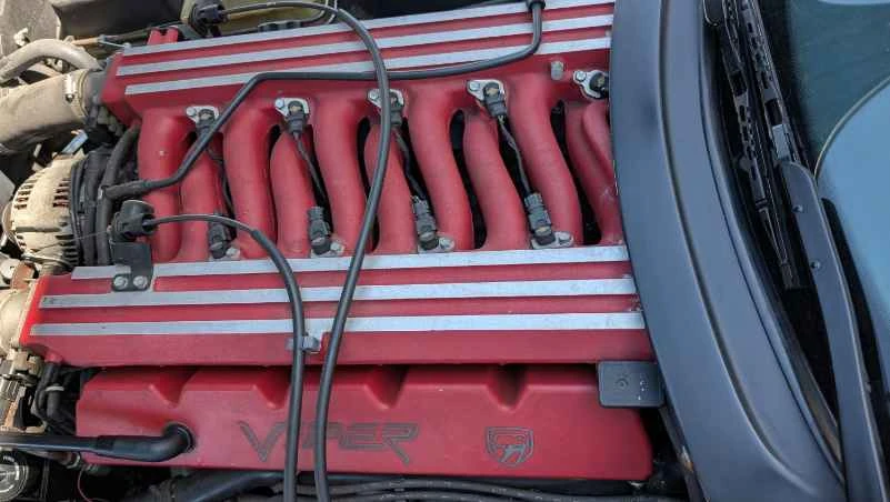 1994 Dodge Viper 1st Gen - Image 5 of 20