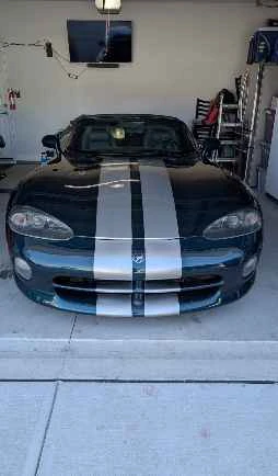 1994 Dodge Viper 1st Gen - Image 20 of 20
