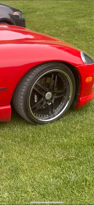 1994 Dodge Viper 1st Gen - Image 3 of 4