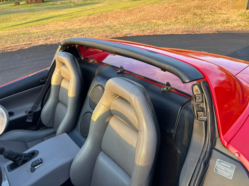 1994 Dodge Viper 1st Gen - Image 11 of 20