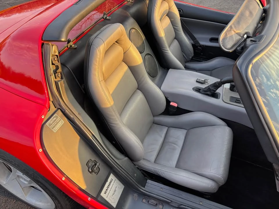 1994 Dodge Viper 1st Gen - Image 16 of 20