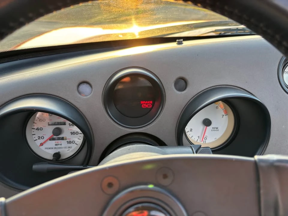 1994 Dodge Viper 1st Gen - Image 17 of 20