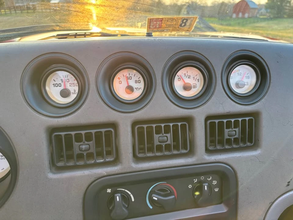 1994 Dodge Viper 1st Gen - Image 18 of 20