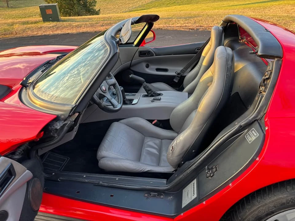 1994 Dodge Viper 1st Gen - Image 9 of 20