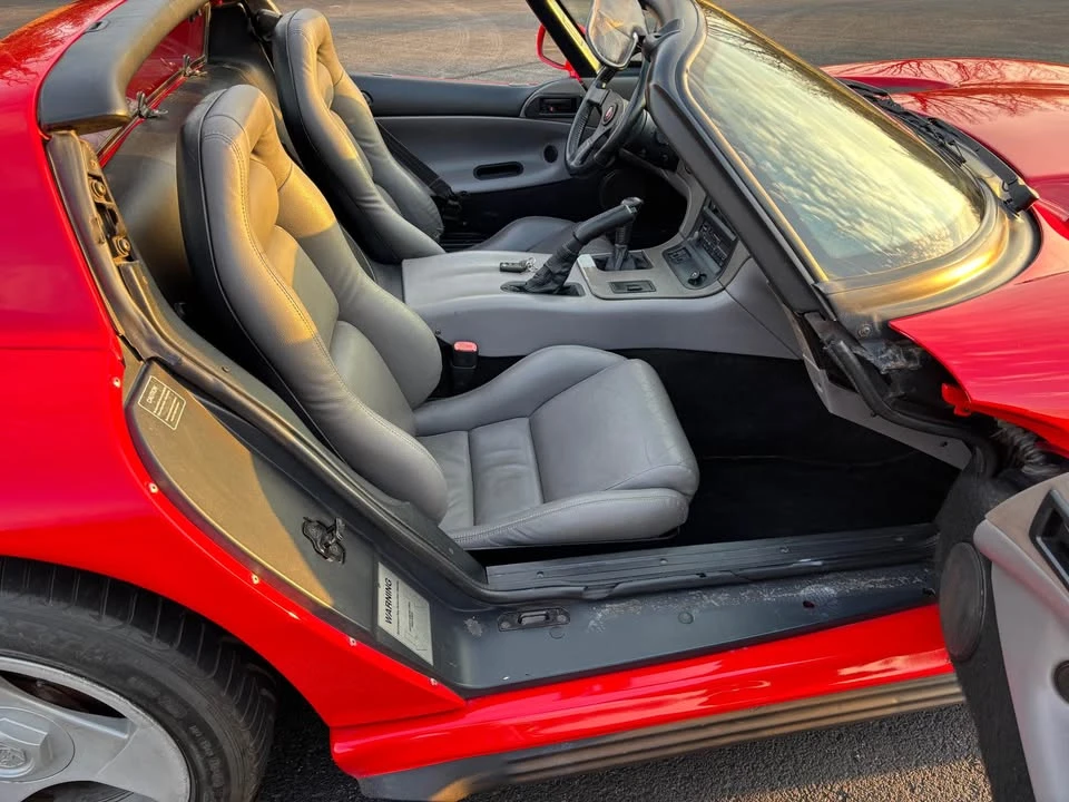1994 Dodge Viper 1st Gen - Image 13 of 20