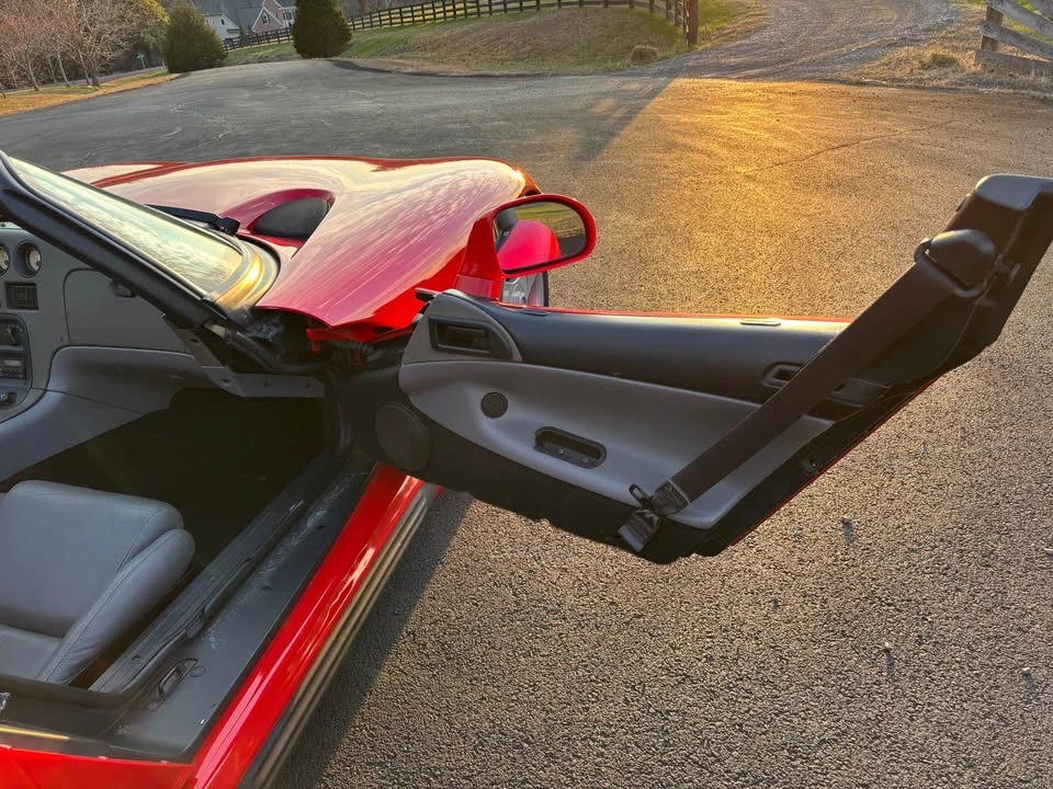 1994 Dodge Viper 1st Gen - Image 12 of 20