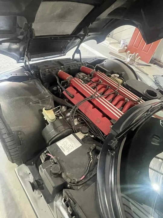 1994 Dodge Viper 1st Gen - Image 9 of 12