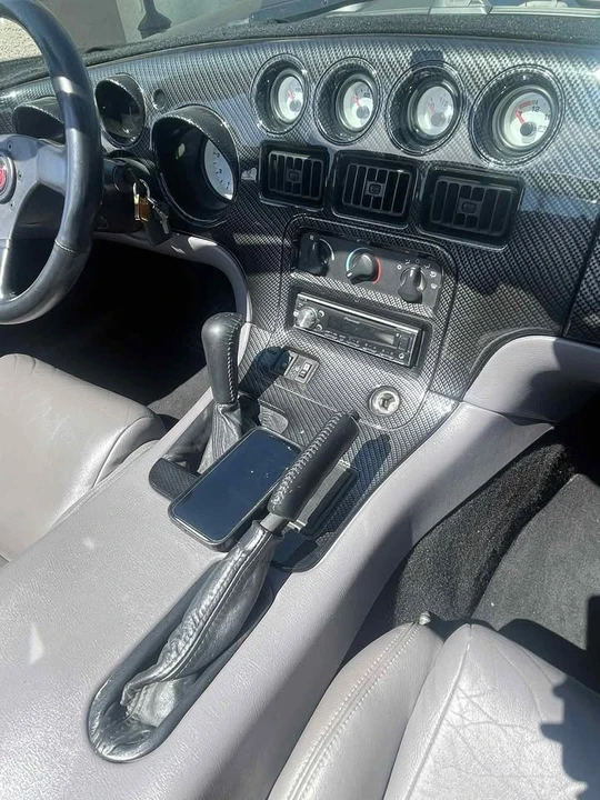 1994 Dodge Viper 1st Gen - Image 6 of 12