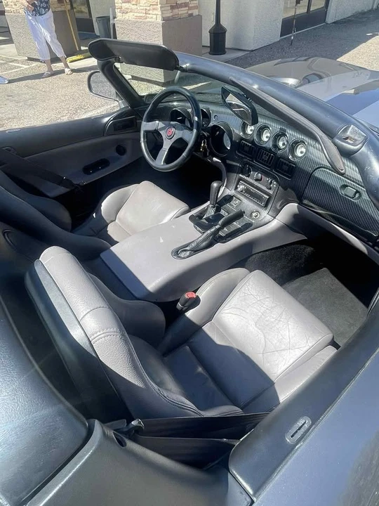 1994 Dodge Viper 1st Gen - Image 10 of 12