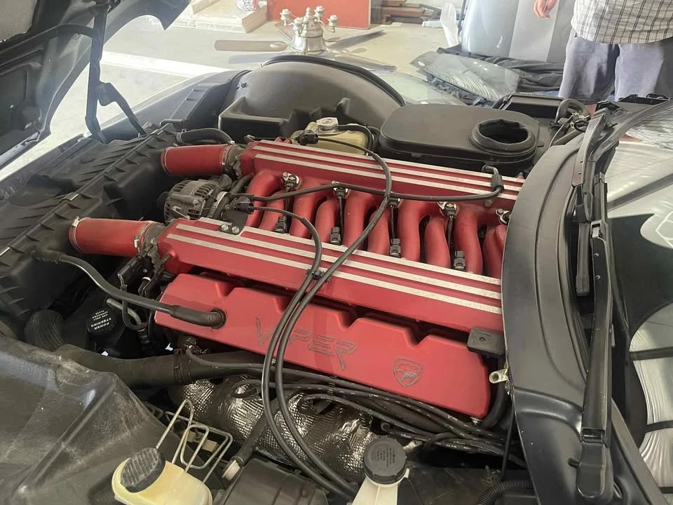 1994 Dodge Viper 1st Gen - Image 8 of 12