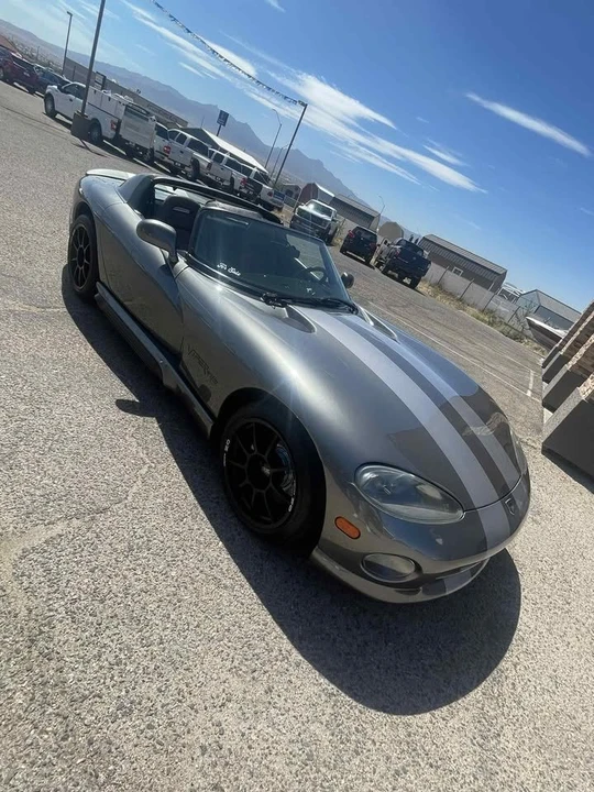 1994 Dodge Viper 1st Gen - Image 3 of 12