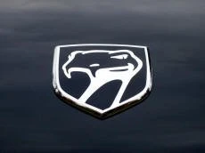 1994 Dodge Viper 1st Gen - Image 8 of 8