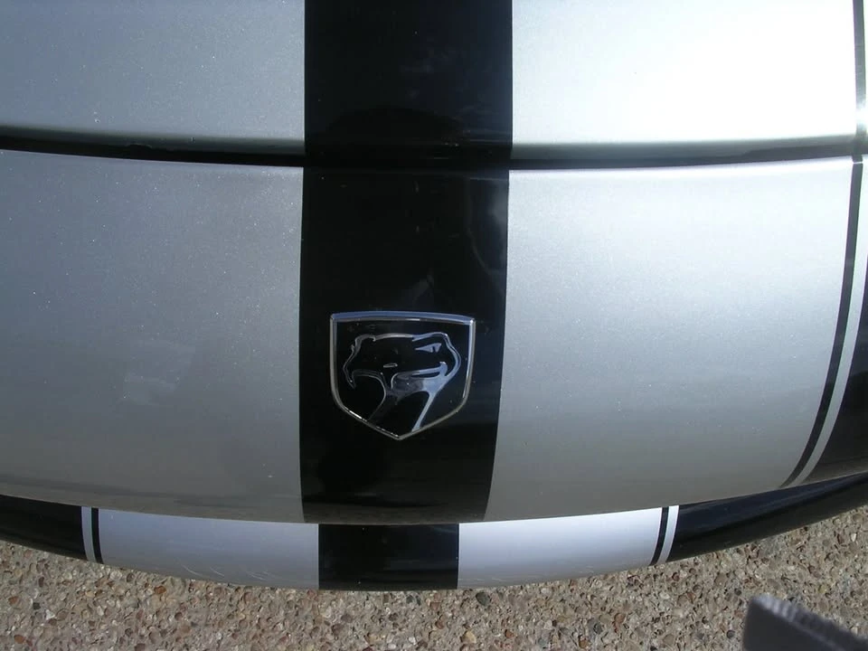 1994 Dodge Viper 1st Gen - Image 6 of 8