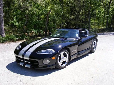 1994 Dodge Viper RT/10