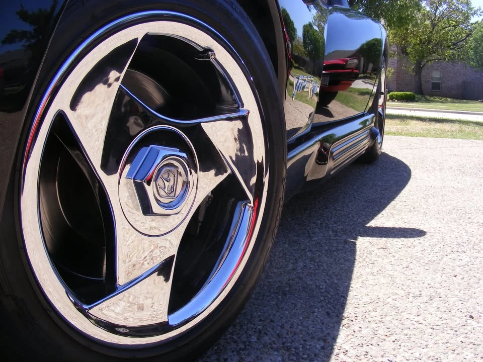 1994 Dodge Viper 1st Gen - Image 2 of 8