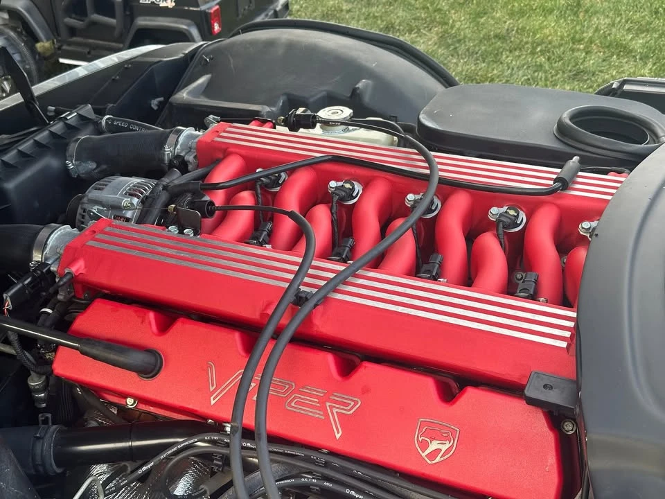 1994 Dodge Viper 1st Gen - Image 3 of 5