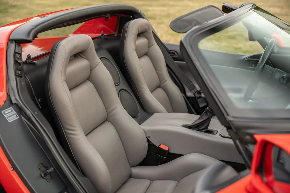 1994 Dodge Viper 1st Gen - Image 13 of 20