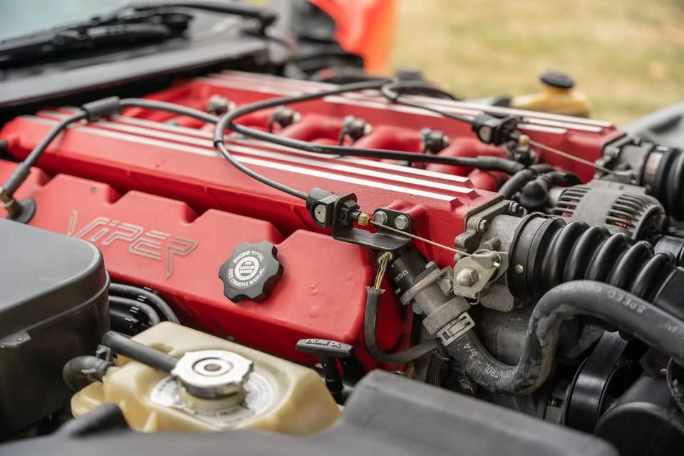 1994 Dodge Viper 1st Gen - Image 14 of 20