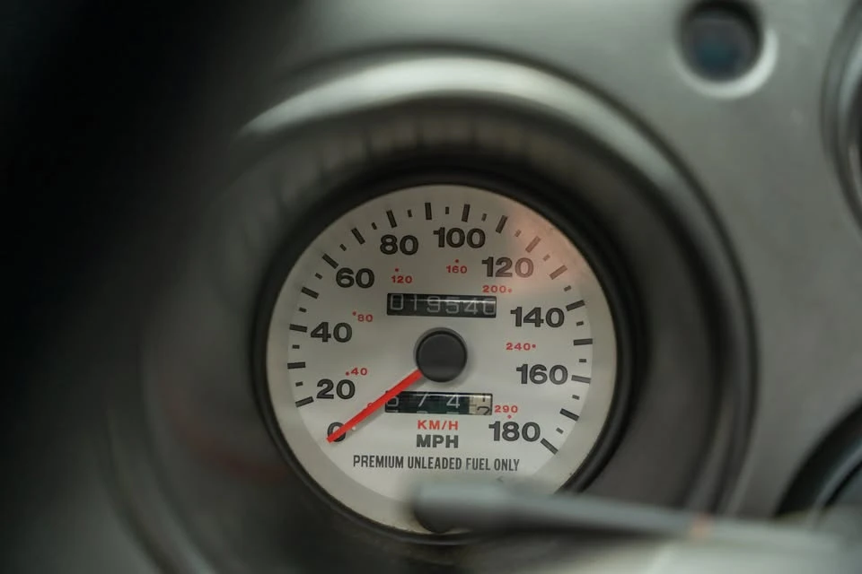 1994 Dodge Viper 1st Gen - Image 11 of 20