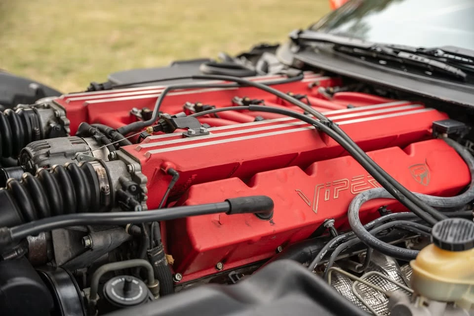 1994 Dodge Viper 1st Gen - Image 15 of 20
