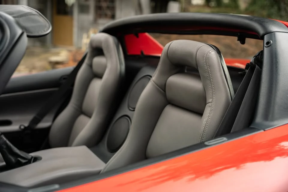 1994 Dodge Viper 1st Gen - Image 9 of 20