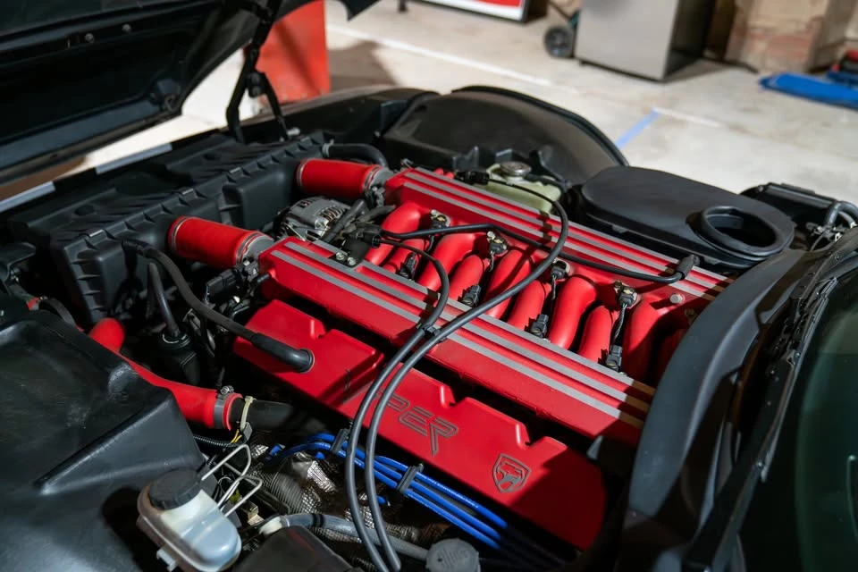 1994 Dodge Viper 1st Gen - Image 19 of 20