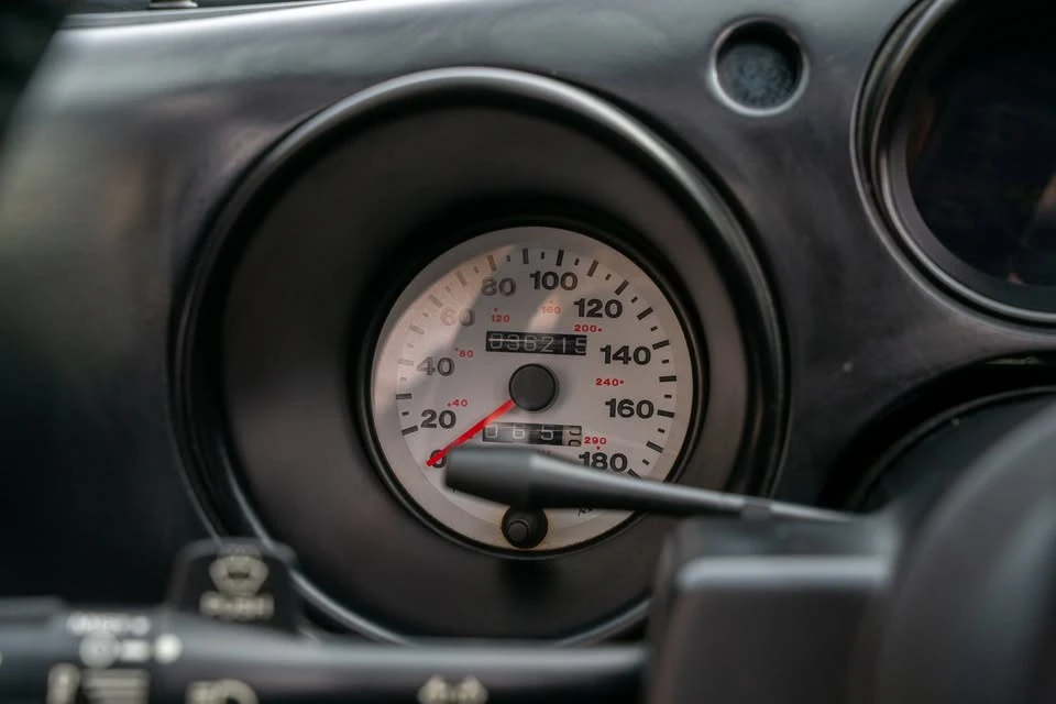 1994 Dodge Viper 1st Gen - Image 17 of 20