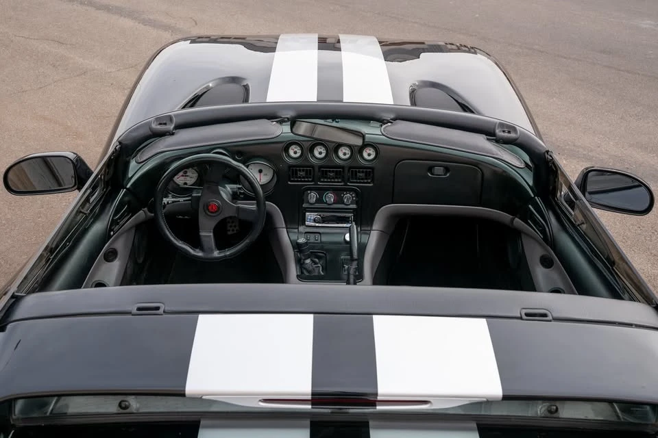 1994 Dodge Viper 1st Gen - Image 18 of 20