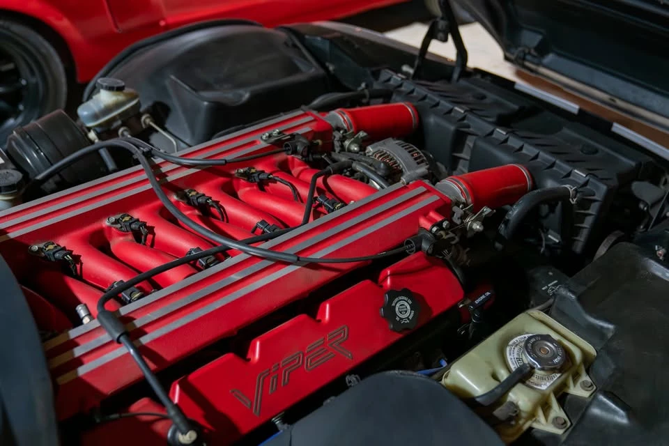 1994 Dodge Viper 1st Gen - Image 20 of 20