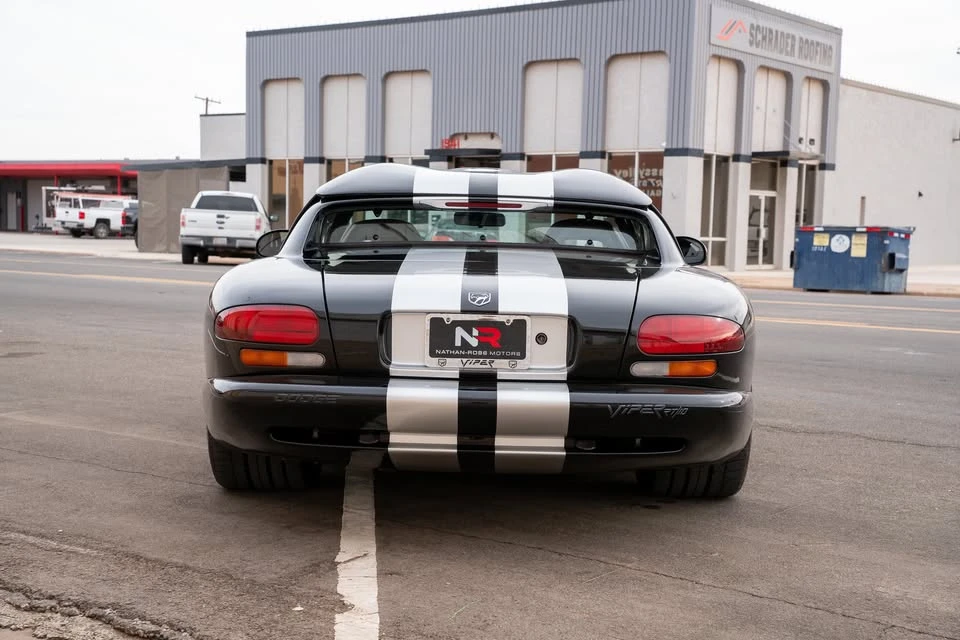 1994 Dodge Viper 1st Gen - Image 7 of 20