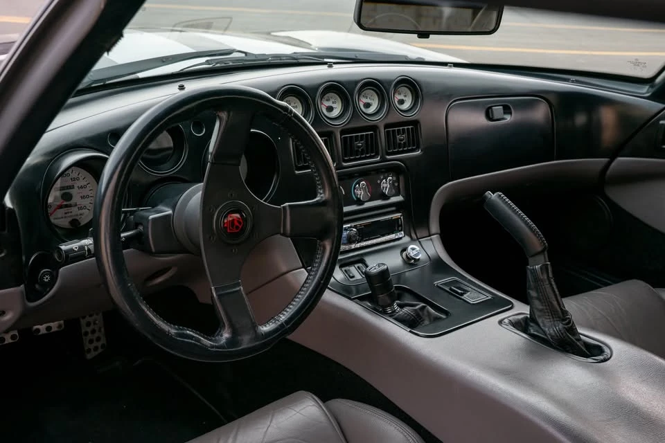 1994 Dodge Viper 1st Gen - Image 12 of 20