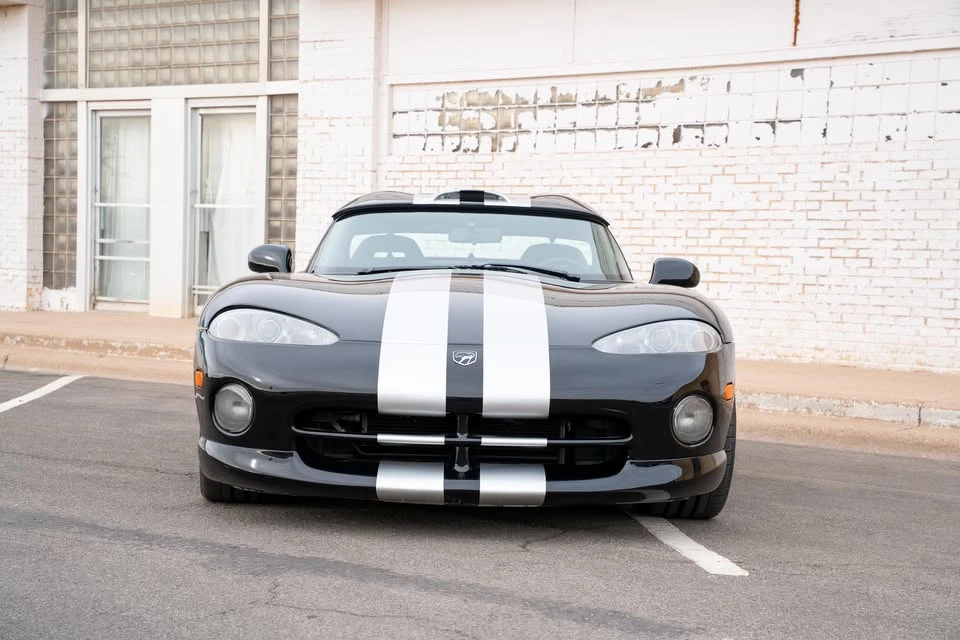 1994 Dodge Viper 1st Gen - Image 3 of 20