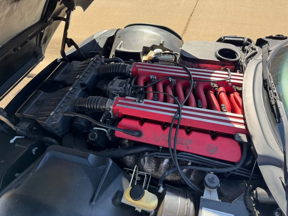 1994 Dodge Viper 1st Gen - Image 9 of 16