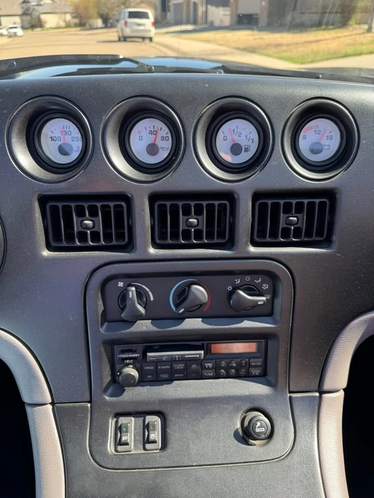1994 Dodge Viper 1st Gen - Image 7 of 16