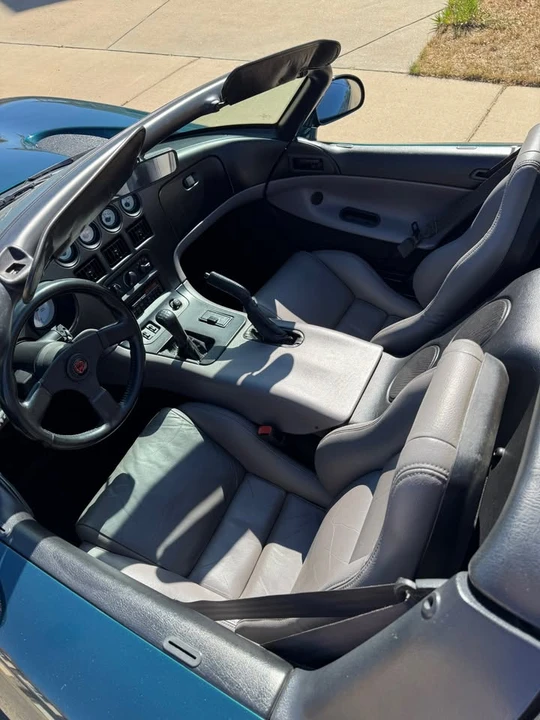 1994 Dodge Viper 1st Gen - Image 5 of 16