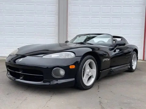 1994 Dodge Viper RT/10