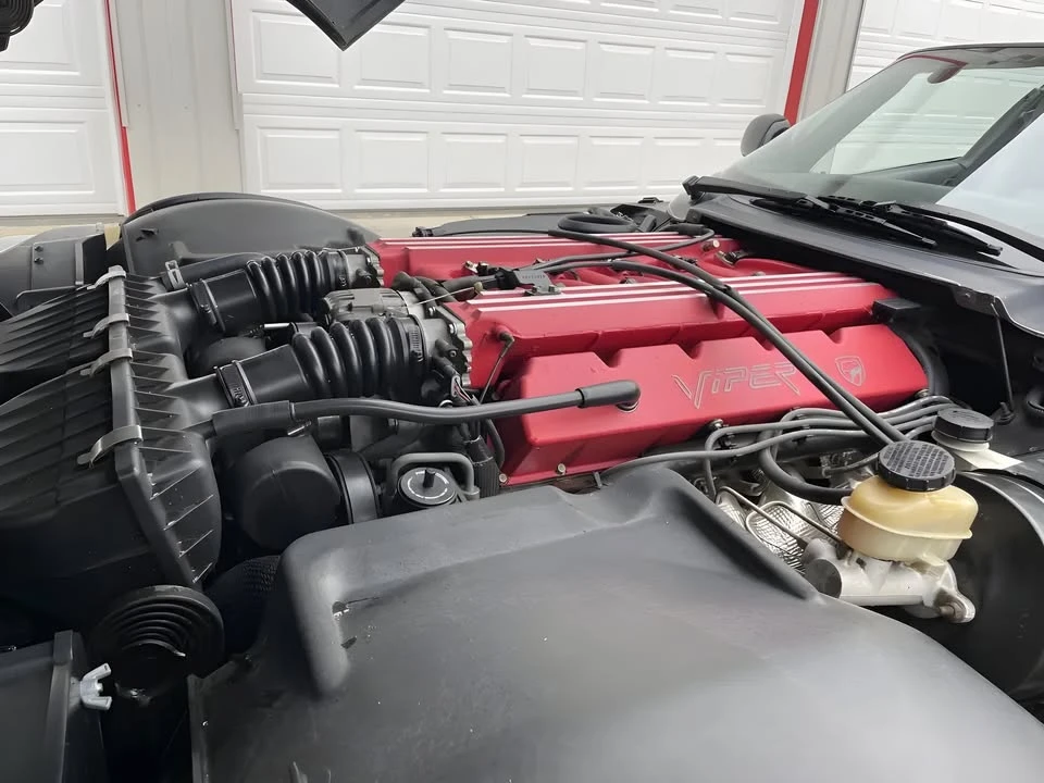 1994 Dodge Viper 1st Gen - Image 9 of 12