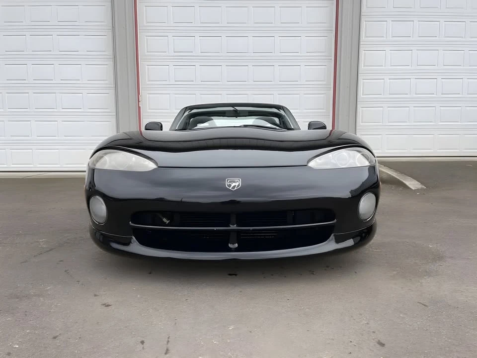 1994 Dodge Viper 1st Gen - Image 8 of 12