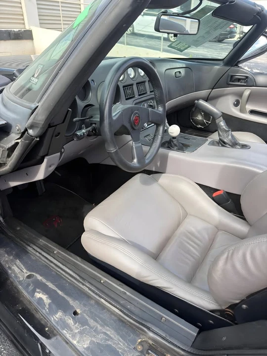 1994 Dodge Viper 1st Gen - Image 11 of 12
